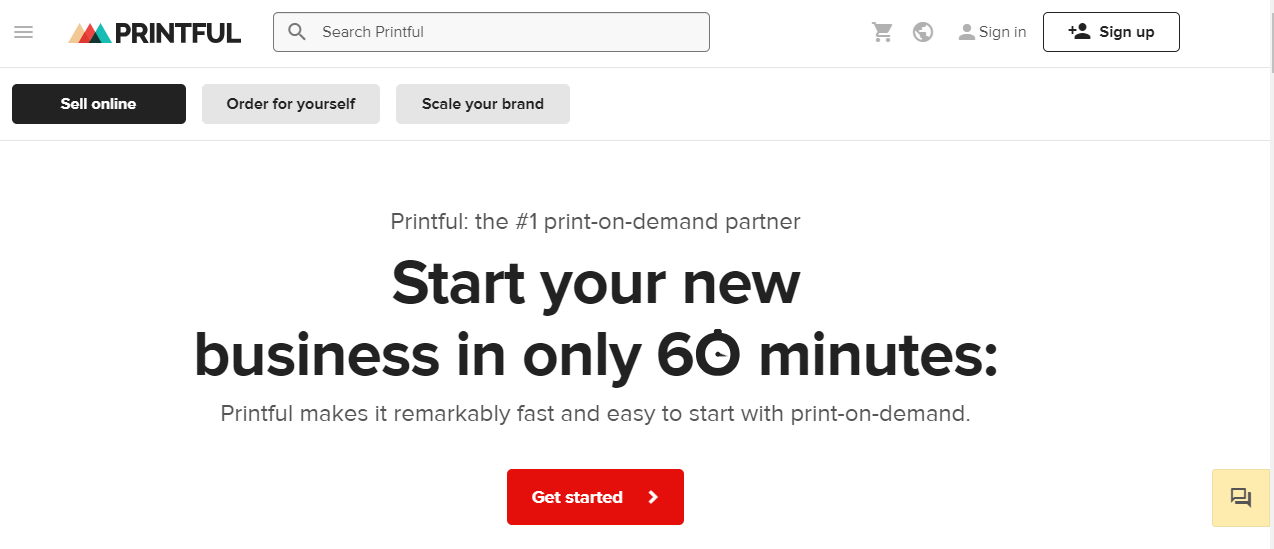 Printful